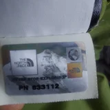 Оригинальная Куртка The North Face в отличном состоянии с мембраной Dry Vent (ветро и водонепронецаемая (photo 6)