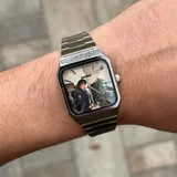 Часы Casio кастом (photo 1)