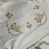 Скатерть и 8 салфеток (photo 1)