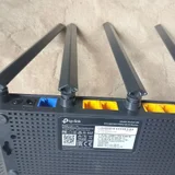 როუტერი Tp-link archer A6, роутер (photo 2)