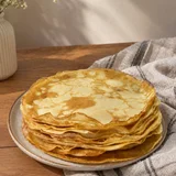 Домашние сырники и блины на заказ (photo 3)