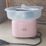 Аппарат для приготовления сахарной ваты (photo 1)