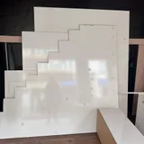 Мебель для салон красоты или шоурум (photo 1)