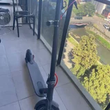 Электросамокат Xiaomi 1s (photo 1)