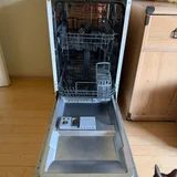 **Продаётся посудомоечная машина gorenje б/у, в отличном состоянии. Полностью исправна, работает без нареканий. Чистая, ухоженная, готова к использованию. В наличии все шланги и детали для подключения (photo 2)