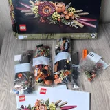 LEGO б/у (photo 7)
