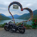 Мотоцикл Honda Shadow 750VT (photo 2)