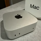 Mac mini M4 (photo 1)