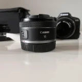 Комплект Canon EOS R100 с объективами и аксессуарами (photo 2)