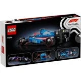 LEGO Формула 1 (photo 1)