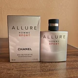 Allure Home Sport духи мужские (photo 1)