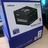 Блок питания Zalman TeraMax II 750W (photo 1)