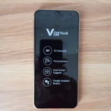 Телефон LG V60 ThinQ TM 5G 128 Гб (photo 3)
