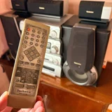 Музыкальный центр Technics с акустической системой 5.1 и сабвуфером (photo 2)