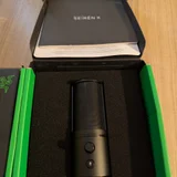 Микрофон Razer Seiren X (photo 2)