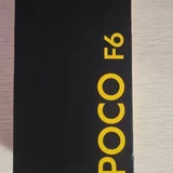 Poco f6 (photo 2)