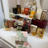 Коллекция винтажных ароматов 20 шт (photo 1)