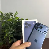 iPhone 17 Pro 256GB SIM+eSIM (photo 1)