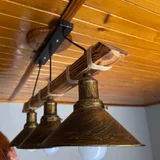Люстры/бра (photo 3)