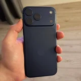 iPhone 17 pro max 512 GB - синий (photo 1)