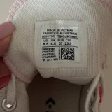 Высокие кеды Converse (photo 2)