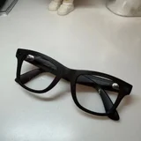 Умные очки Ray-Ban x Meta Wayfarer Gen 2 (photo 3)