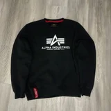 Толстовка Alpha Industries (photo 2)