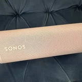 Портативная беспроводная колонка Sonos Roam SL (photo 1)
