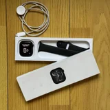 Apple Watch Series 11 46 мм (photo 1)