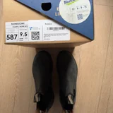 Новые ботинки Blundstone (photo 2)
