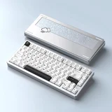 **Механическая клавиатура WOBKEY Rainy75** (photo 2)