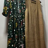 Одежда и сумки Zara, Mango, Massimo Dutti, Uniqlo (photo 5)