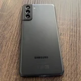 Samsung Galaxy S21 Plus 5G (photo 2)