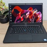 Ноутбук Dell Latitude 7480 (photo 3)