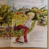 Книга Минус и большой мир Свен Нурдквист (photo 4)
