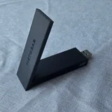Wi-Fi USB 3.0 адаптер Netgear A7500 (photo 1)