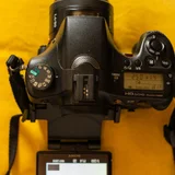 Фотоаппарат Sony Alpha A77 с объективами и аксессуарами (photo 3)