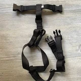 Анатомическая шлейка для собак PRO Comfort (photo 2)