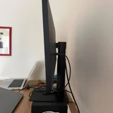 Монитор LG UltraFine 5K 27" (27MD5KL-B) (photo 2)