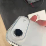iPhone Air 2025 (photo 4)