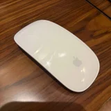 Apple Magic Mouse (photo 2)
