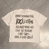 Футболка Stussy (photo 6)