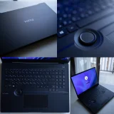 Ноутбук ASUS ProArt Studiobook 16 OLED i7 32GB 2TB RTX 3060 (photo 2)