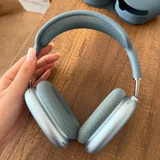 Apple AirPods Max USB-C Blue (photo 2)