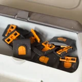 Переноска для собак MPS Skudo 6 (photo 3)