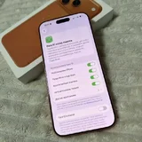 iPhone 17 Pro Max (photo 3)
