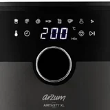 Аэрогриль Arzum AR2074-G 6L (photo 1)