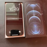 iPhone 12 Pro Max 256GB (photo 3)