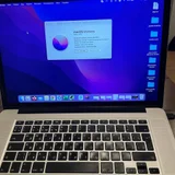 MacBook Pro 15 (photo 1)