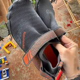 Обувь Naturehike Barefoot размер 39 (photo 2)